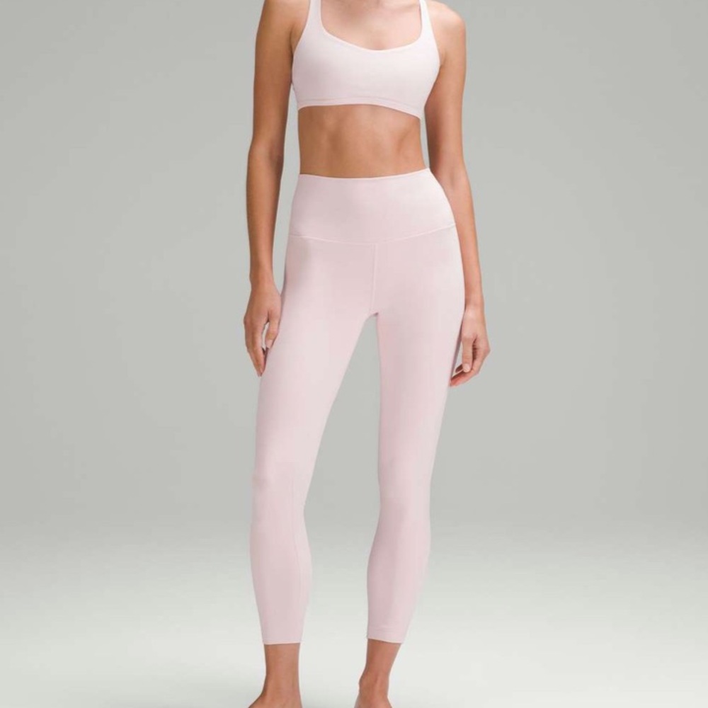 Lululemon Align Leggings